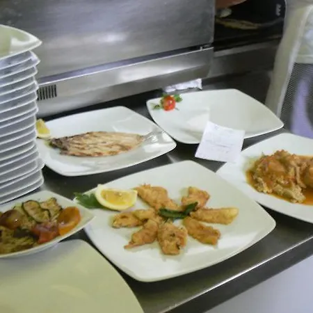 Ristorante Plinio Hotel 2*