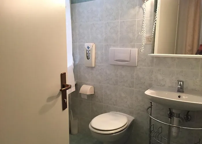 Hotel Plinio Lenno