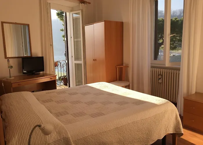 Hotel Plinio