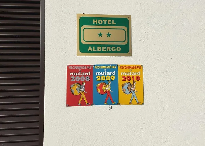Plinio Hotel Lenno
