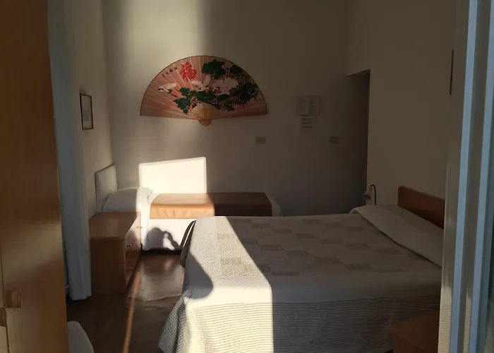 Hotel Plinio 2*