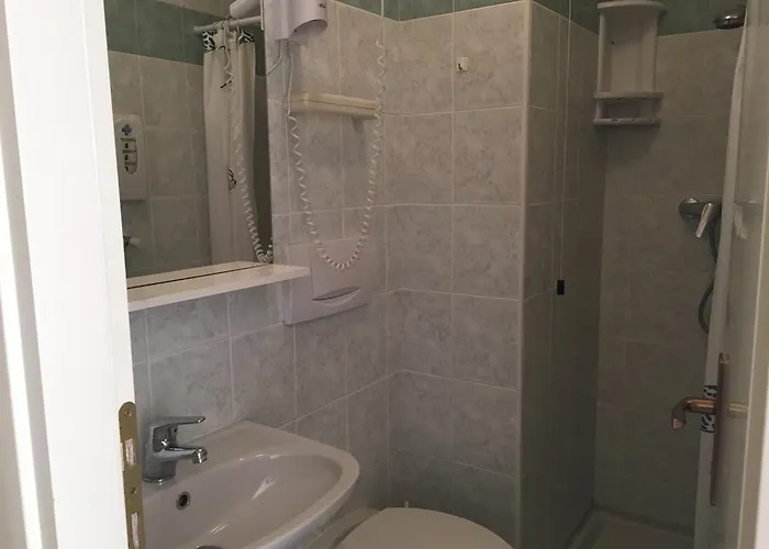 Hotel Plinio Lenno