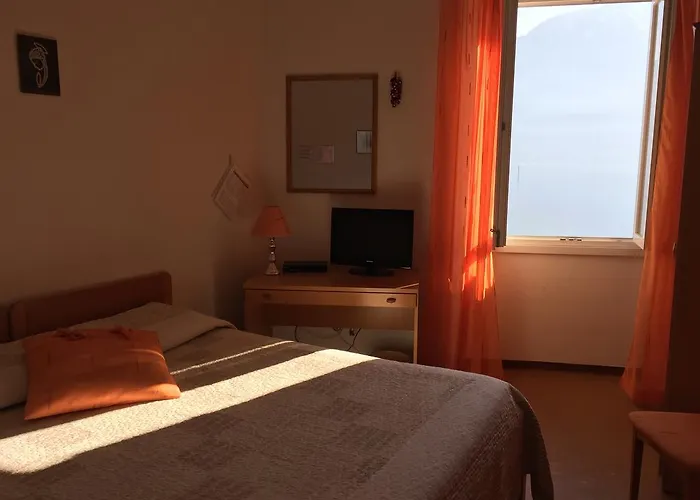Plinio Hotel Lenno