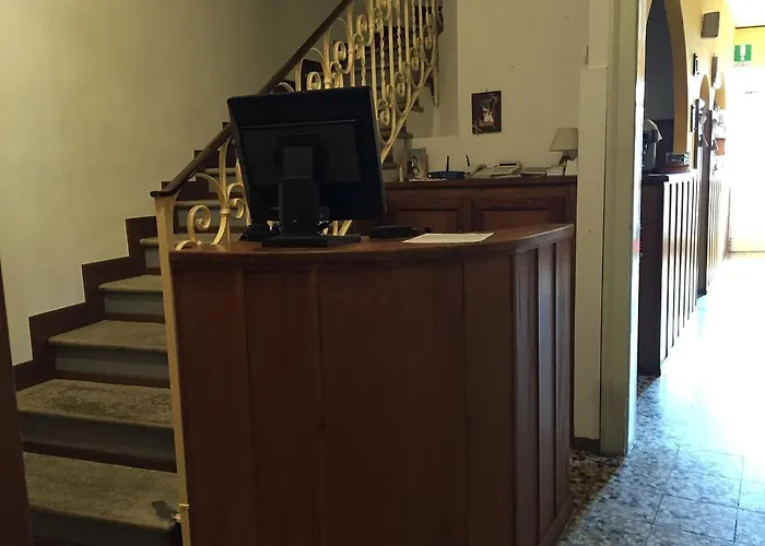 Hotel Plinio