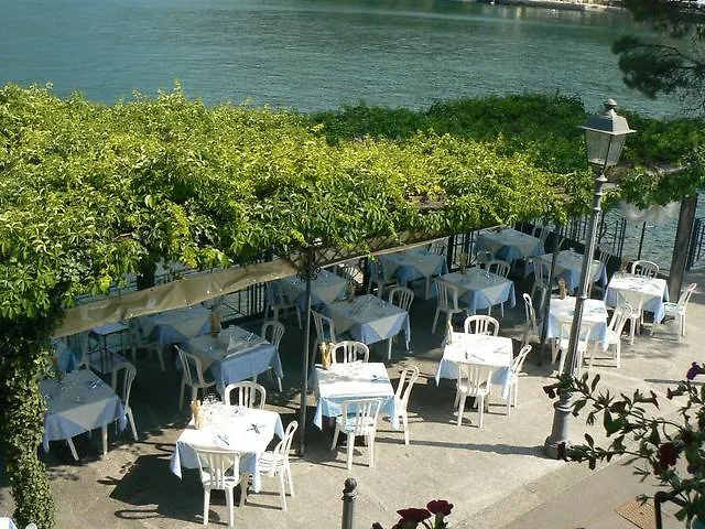 Plinio Hotel 2*