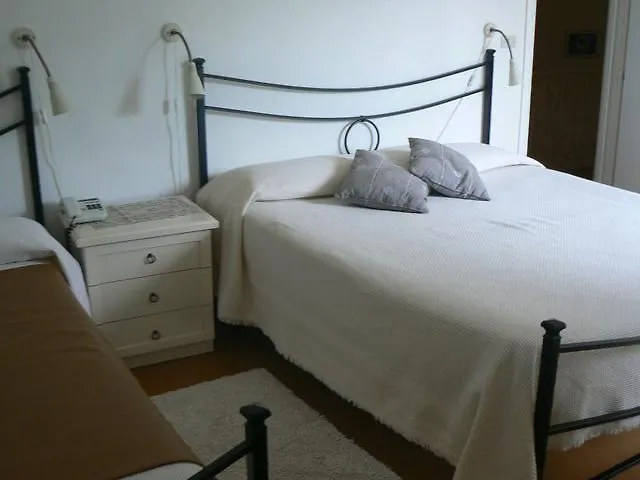 Hotel Plinio Lenno