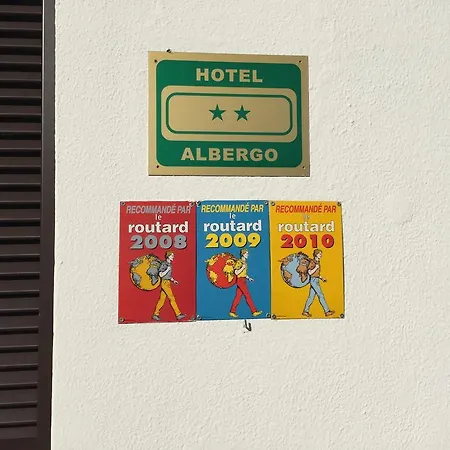 Plinio 호텔 레노