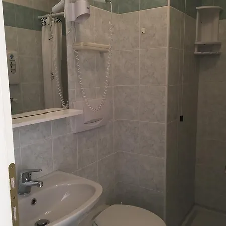 호텔 Plinio 레노