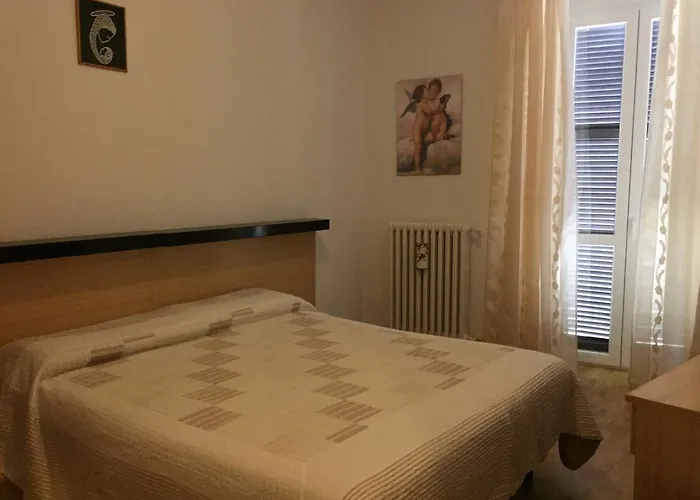 Szálloda Plinio Lenno