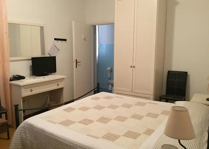 Hotel Plinio 2*