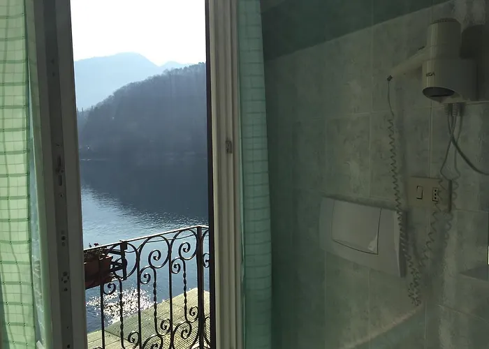 Plinio ホテル レンノ