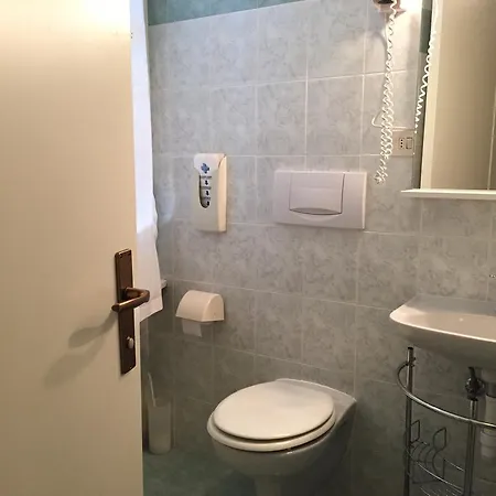 Szálloda Plinio Lenno
