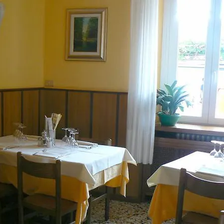 Szálloda Plinio