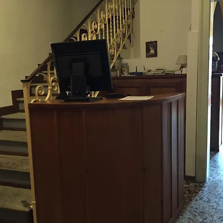 Szálloda Plinio