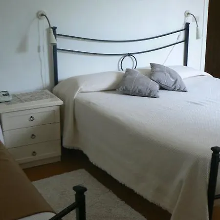Szálloda Plinio Lenno
